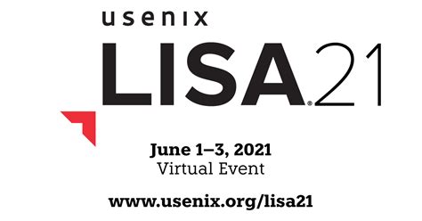 LISA Conference